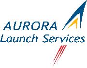 Aurora Launch Services Logo